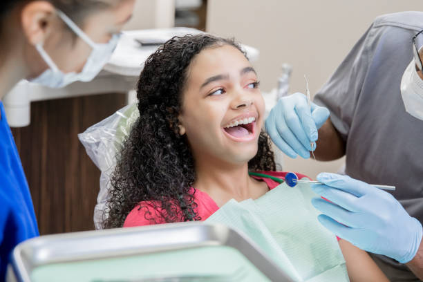 Best Affordable Emergency Dental Care  in Bloomington, TX