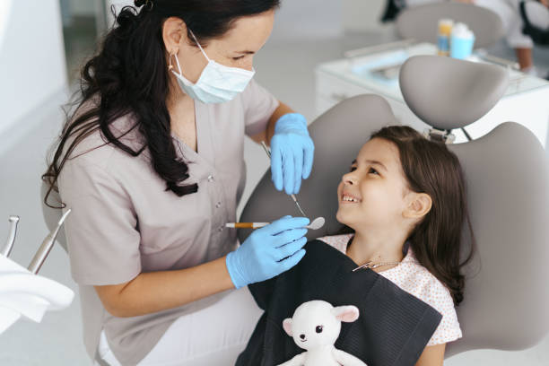 Best Knocked-Out Tooth Emergency  in Bloomington, TX